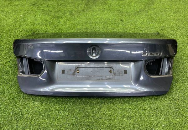 Крышка багажника F30  