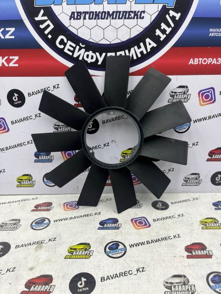 Лопастя гидромуфты E31 E32 E34 E38 E39 M60 M62 M70 M73