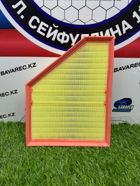 ФИЛЬТР ВОЗДУШНЫЙ E70 N62 TATSUMI