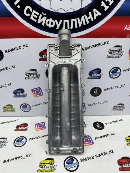 ВАННА ДВС ЦЕНТРАЛЬНАЯ N62 FEBI