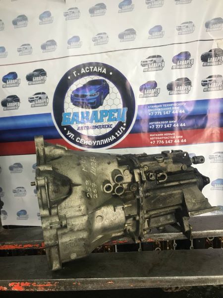 МКПП GETRAG E36 M41 E36 (дизель)