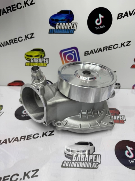 ПОМПА МЕХАНИЧЕСКАЯ F02 F10 E70 N63 DOLZ