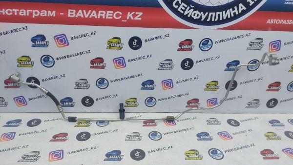 Трубка AC с радиатора в испоритель F01 F02 F07 F10 F12 N20 N47 N55 N57