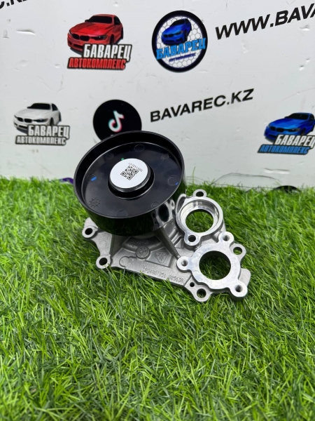 ПОМПА МЕХАНИЧЕСКАЯ ДО РЕСТ B58 BMW GROUP