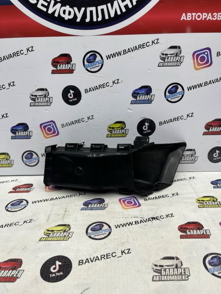 Воздуховод тормозов E90 E91 L  