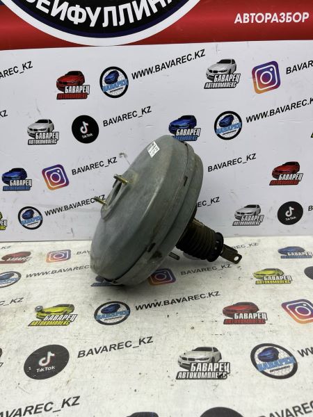 Вакуумный усилитель тормозов E39 M52 2.0