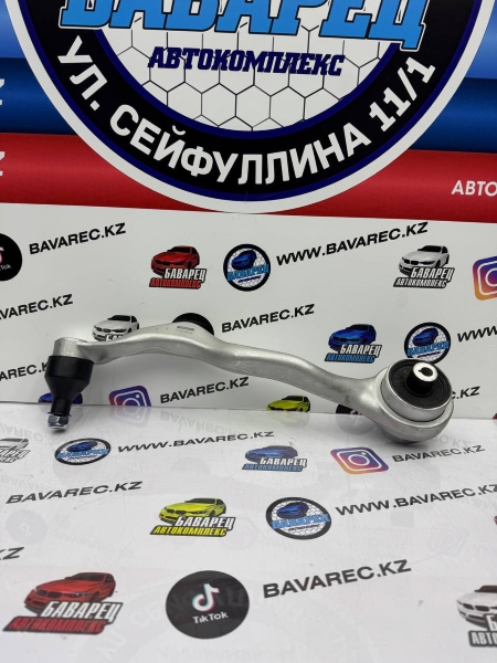 РЫЧАГ КРИВОЙ (ВЕРХНИЙ) L F30