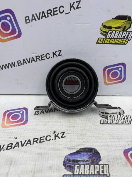 ПОДВЕСНОЙ ПОДШИПНИК E53 M54 M62 N62 ZENTPARTS