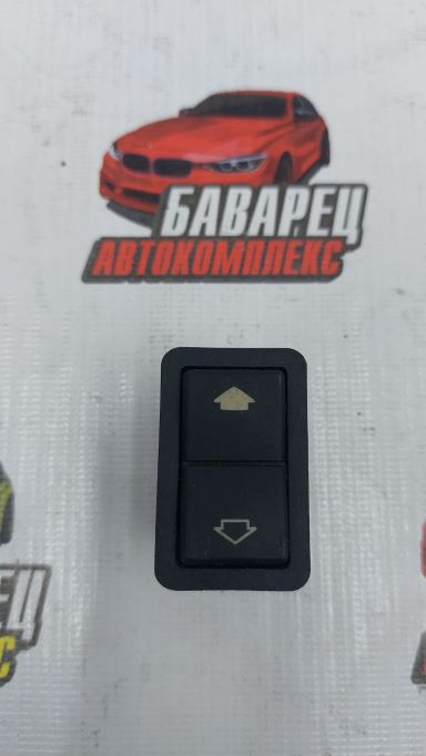 Кнопка стеклоподъемника E38 E39