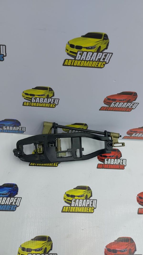 Рамка ручки E46 R rest