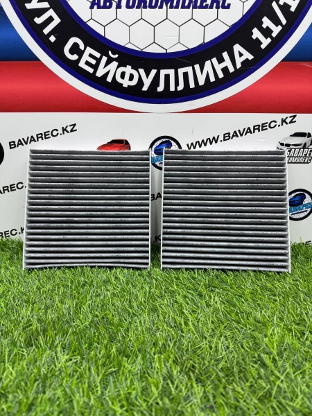 ФИЛЬТР САЛОННЫЙ F25 F26 GREEN FILTER