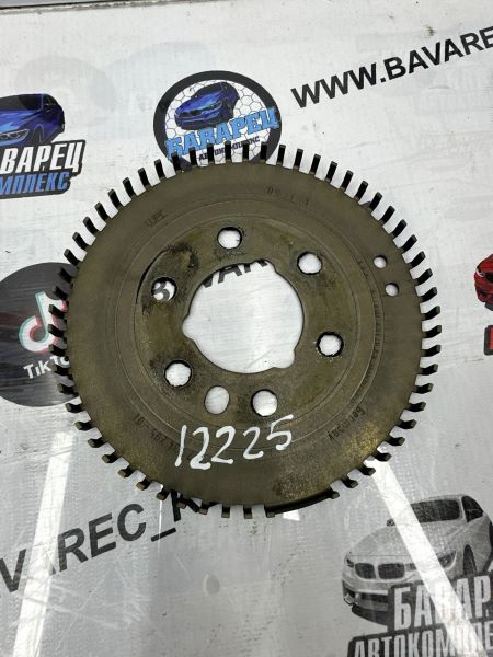 Шайба датчика коленвала F20 F21 F30 F31 N13