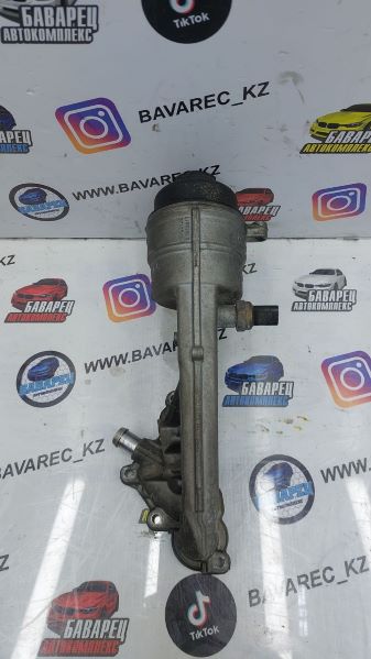 Масляный стакан N13 F20 F20LCI F21 F21LCI F30 F31
