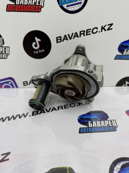 ПОМПА МЕХАНИЧЕСКАЯ ДО РЕСТ G01 G02 G12 G20 G30 B48 BMW GROUP