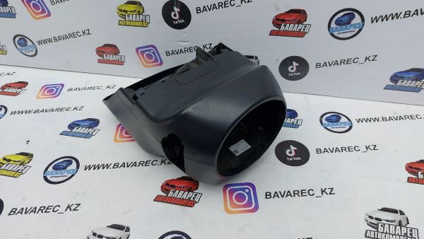 Подрулевой кожух E70 E70LCI E71 