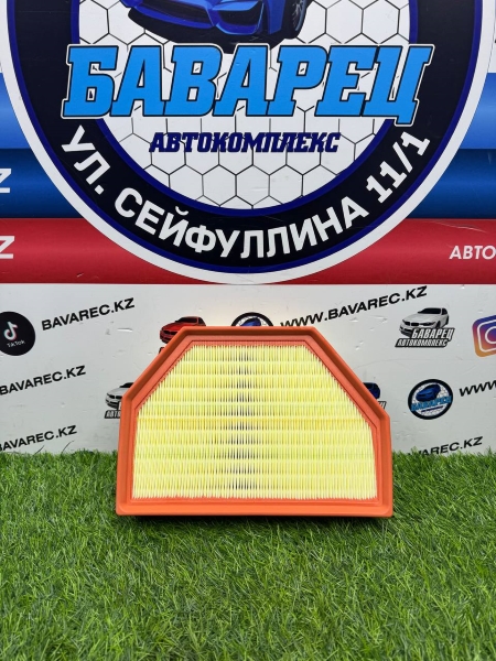 ФИЛЬТР ВОЗДУШНЫЙ G05 G06 G07 B58 (РЕСТ) BMW GROUP