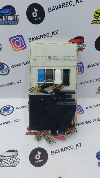 Блок управления FEM  F20 F22 F30 F32 