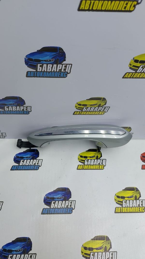 Ручка наружная G30 R