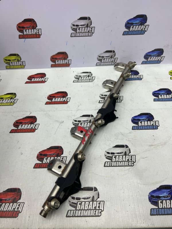 Рампа тнвд N54 E60 E71 E89 E90 E91 E92 E93 F01 F02