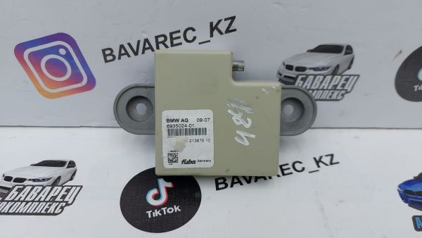 Блок усилителя антены E60 E63 E65 E70 E71 E88 E89 E90 F25 F26  
