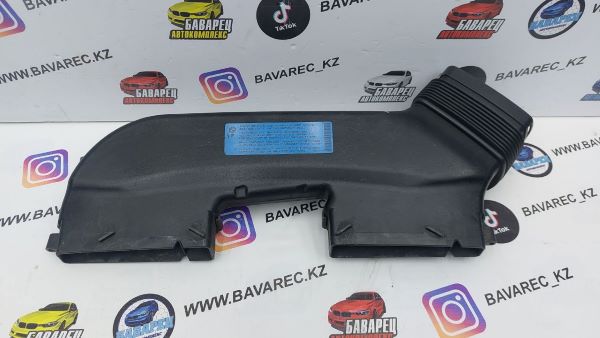 Воздуховод E90 E91 E92 E93 E84 N51 N52 N53 