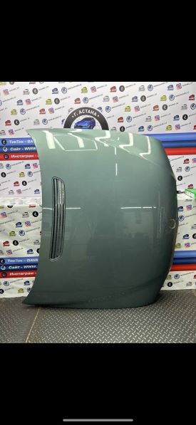 Капот E65 ( рестайлинг) седан