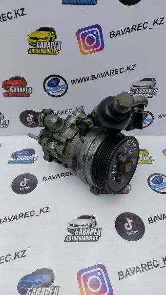 Насос гидроусилителя руля до 2002 Е65 E66 N62