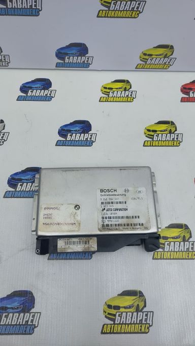Блок АКПП JATCO E39