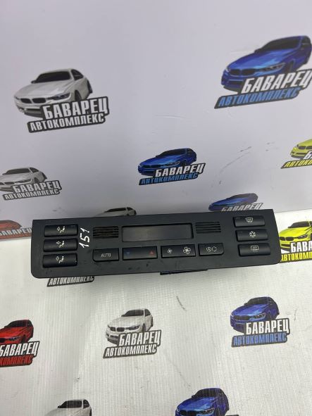 Климат контроль E46