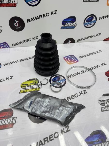 ПЫЛЬНИК ПРИВОДА ПЕРЕД НАРУЖНИЙ E60 E90 F30 GKN