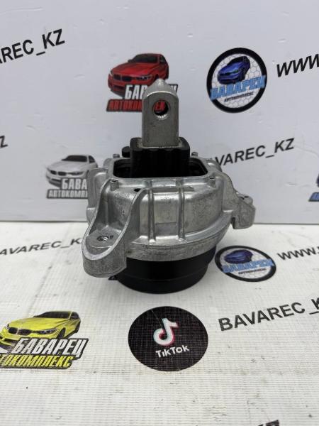 ПОДУШКА ДВС L F10 N20 4X4 CORTECO