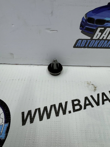 КЛИПСА НА ОБШИВКУ BMW GROUP
