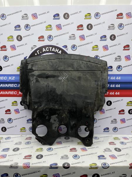 Защита двигателя E46 Купе Седан Универсал