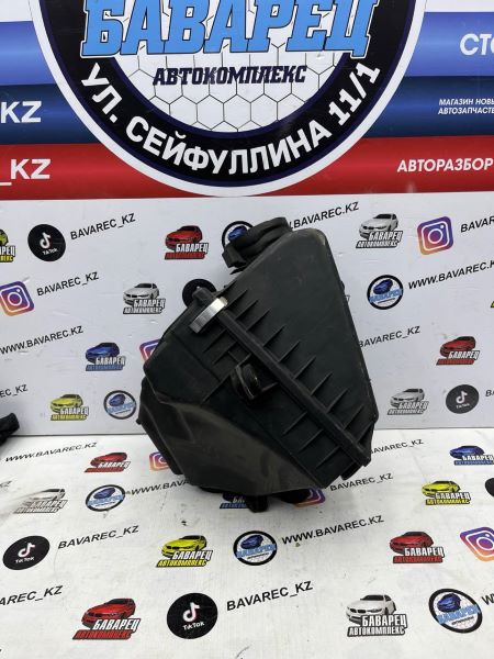 Корпус воздушного фильтра Е38 М60 3.0