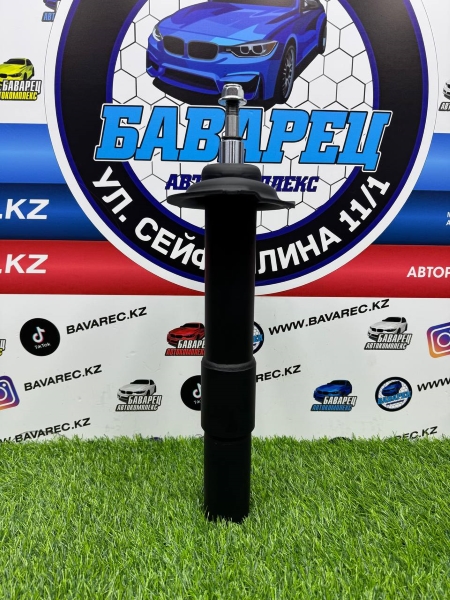 СТОЙКИ АМОРТИЗАТОРА ПЕРЕД R E60 PATRON