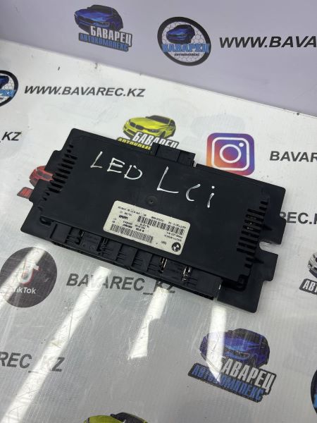 Блок света E87 E87 LCI E90 E90LCI E91 E91LCI E92 E92LCI E93 E93LCI led 