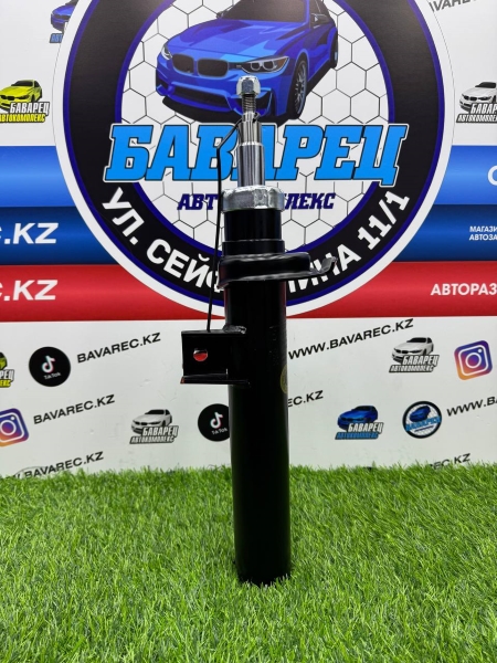СТОЙКИ АМОРТИЗАТОРА ПЕРЕД R F25 TORR