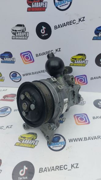 Насос гидроусилителя руля Dinamic Draivе Е60 N54