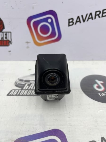 Камера F20 F22 F87 F30 F80 F32 F82 F07 F10 F01 F02 Е84 F25 E70 E71