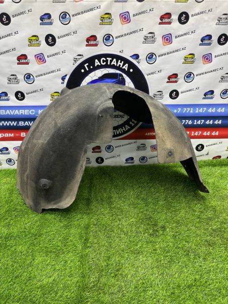 Подкрылок F10 П Зд 