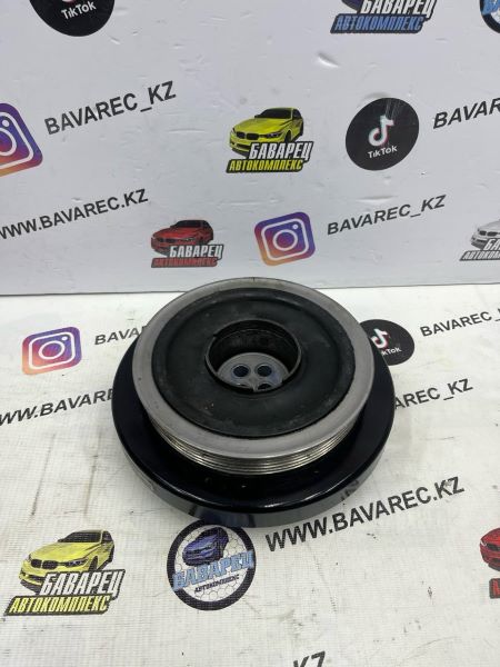 Шкив коленвала B57 