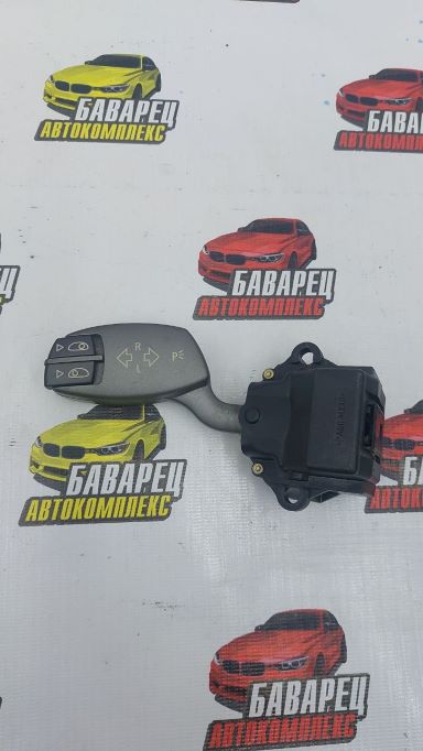 Гитара поворотников E65