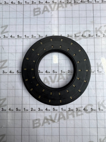 САЛЬНИК РАЗДАТКИ Е60 Е70 49,6x90x8 CORTECO