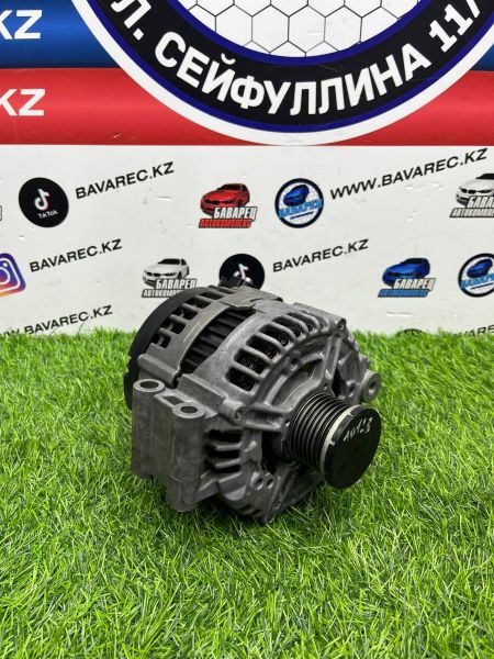 Генератор 180A N54 Е90 Е60 Е82 Е88 