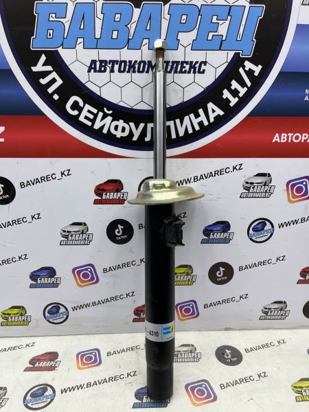Амортизатор E46 передний правый 