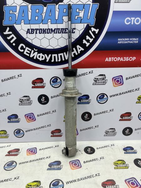 Амортизатор E60 задний 