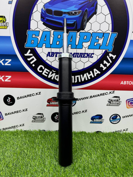 СТОЙКИ АМОРТИЗАТОРА ПЕРЕД E70 KAYABA
