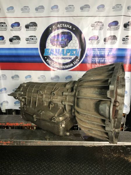 АКПП* 4HP-24 E31 M70