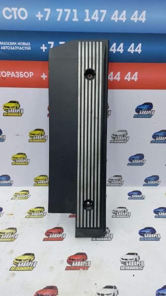 Декоративная крышка топливной рампы M54