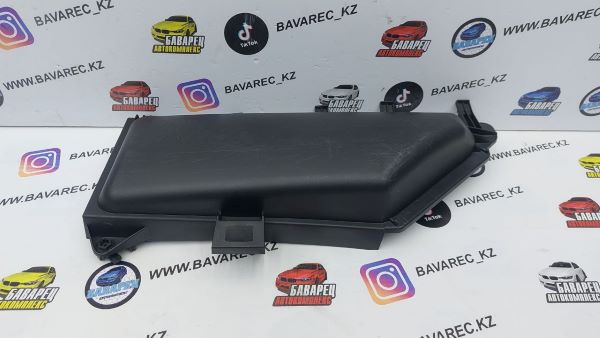 Корпус салоного фильтра E60 R
